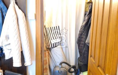 Karşıyaka Zübeyde Hanım Mah. 3+1  Önü Açık Satılık Daire