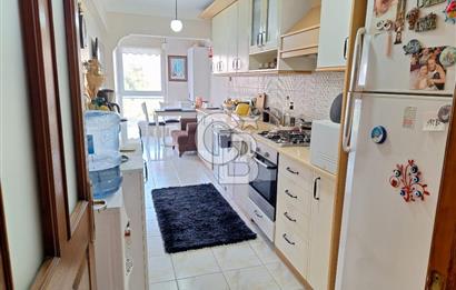 Karşıyaka Zübeyde Hanım Mah. 3+1  Önü Açık Satılık Daire