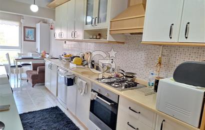 Karşıyaka Zübeyde Hanım Mah. 3+1  Önü Açık Satılık Daire