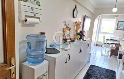 Karşıyaka Zübeyde Hanım Mah. 3+1  Önü Açık Satılık Daire