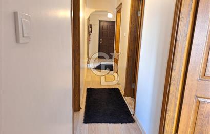 Karşıyaka Zübeyde Hanım Mah. 3+1  Önü Açık Satılık Daire