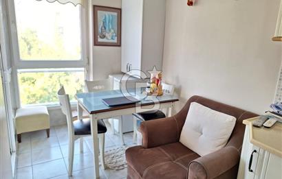 Karşıyaka Zübeyde Hanım Mah. 3+1  Önü Açık Satılık Daire