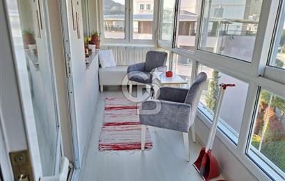 Karşıyaka Zübeyde Hanım Mah. 3+1  Önü Açık Satılık Daire