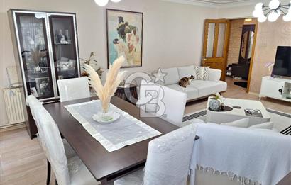 Karşıyaka Zübeyde Hanım Mah. 3+1  Önü Açık Satılık Daire