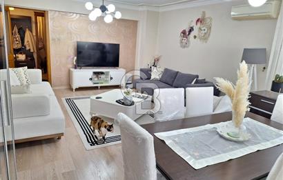 Karşıyaka Zübeyde Hanım Mah. 3+1  Önü Açık Satılık Daire