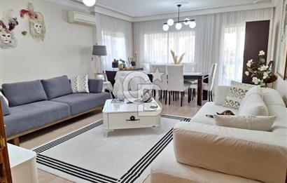 Karşıyaka Zübeyde Hanım Mah. 3+1  Önü Açık Satılık Daire