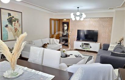 Karşıyaka Zübeyde Hanım Mah. 3+1  Önü Açık Satılık Daire