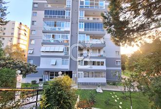 Karşıyaka Zübeyde Hanım Mah. 3+1  Önü Açık Satılık Daire - 7 - 314216