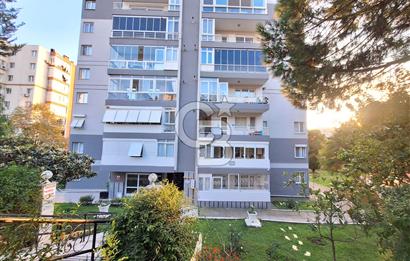 Karşıyaka Zübeyde Hanım Mah. 3+1  Önü Açık Satılık Daire