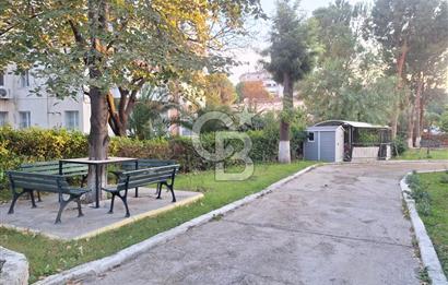 Karşıyaka Zübeyde Hanım Mah. 3+1  Önü Açık Satılık Daire
