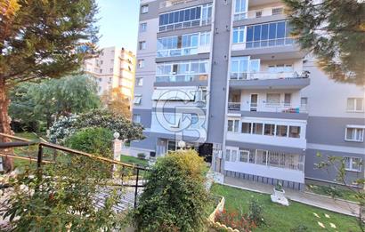 Karşıyaka Zübeyde Hanım Mah. 3+1  Önü Açık Satılık Daire