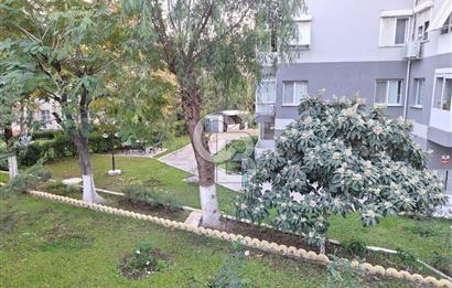 Karşıyaka Zübeyde Hanım Mah. 3+1  Önü Açık Satılık Daire