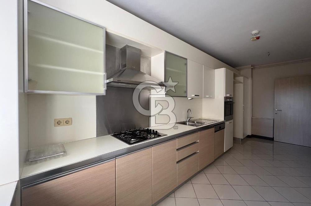 CB BRIDGE / ELTES GÜNEŞİ SİTESİ 3+1 130 M2 SATILIK DAİRE