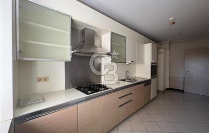 CB BRIDGE / ELTES GÜNEŞİ SİTESİ 3+1 130 M2 SATILIK DAİRE
