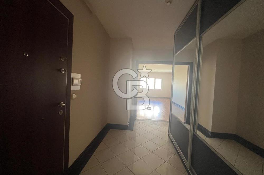 CB BRIDGE / ELTES GÜNEŞİ SİTESİ 3+1 130 M2 SATILIK DAİRE