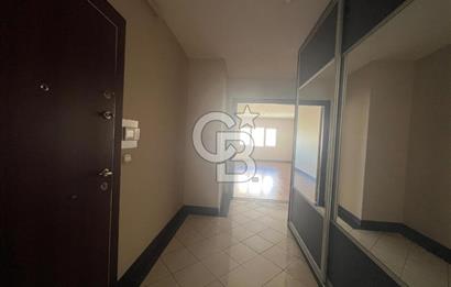 CB BRIDGE / ELTES GÜNEŞİ SİTESİ 3+1 130 M2 SATILIK DAİRE