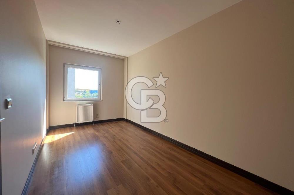 CB BRIDGE / ELTES GÜNEŞİ SİTESİ 3+1 130 M2 SATILIK DAİRE