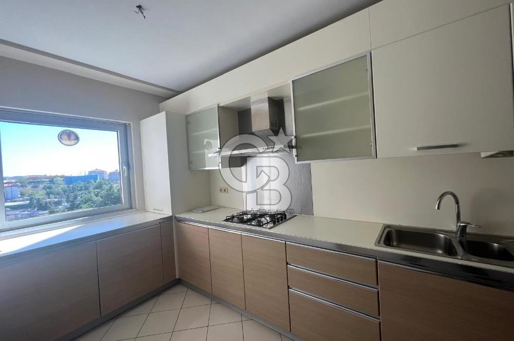 CB BRIDGE / ELTES GÜNEŞİ SİTESİ 3+1 130 M2 SATILIK DAİRE