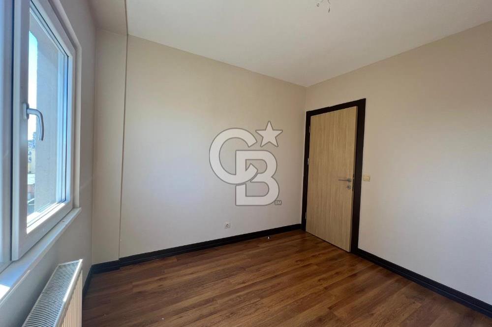 CB BRIDGE / ELTES GÜNEŞİ SİTESİ 3+1 130 M2 SATILIK DAİRE