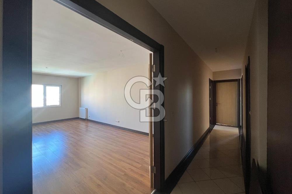 CB BRIDGE / ELTES GÜNEŞİ SİTESİ 3+1 130 M2 SATILIK DAİRE