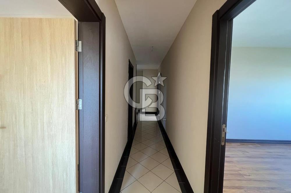 CB BRIDGE / ELTES GÜNEŞİ SİTESİ 3+1 130 M2 SATILIK DAİRE