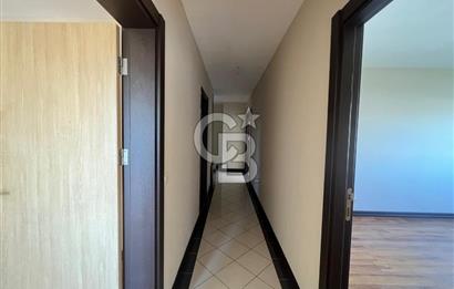 CB BRIDGE / ELTES GÜNEŞİ SİTESİ 3+1 130 M2 SATILIK DAİRE