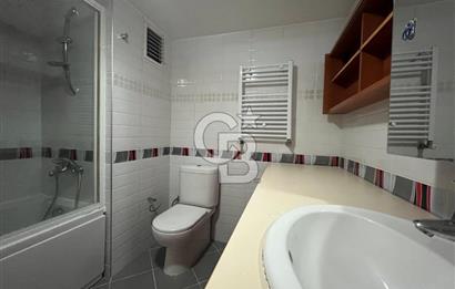 CB BRIDGE / ELTES GÜNEŞİ SİTESİ 3+1 130 M2 SATILIK DAİRE