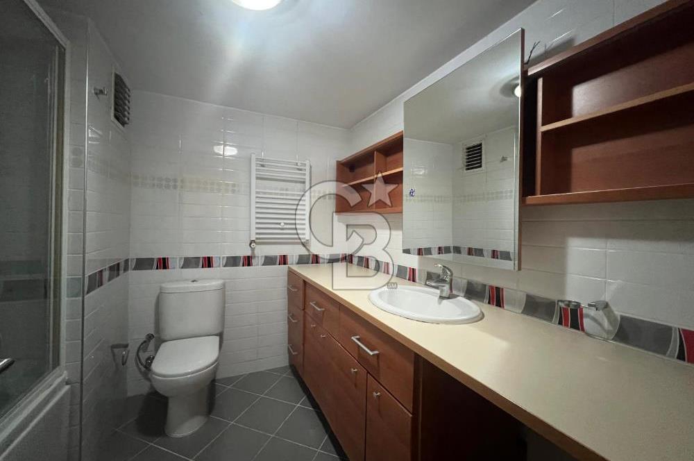 CB BRIDGE / ELTES GÜNEŞİ SİTESİ 3+1 130 M2 SATILIK DAİRE