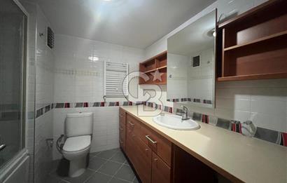 CB BRIDGE / ELTES GÜNEŞİ SİTESİ 3+1 130 M2 SATILIK DAİRE