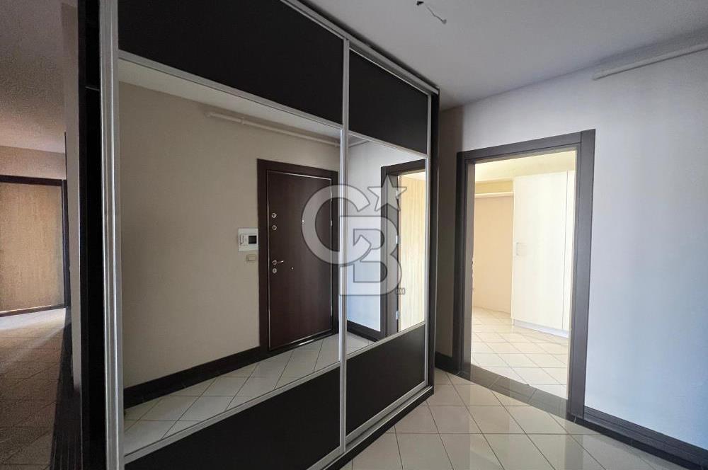 CB BRIDGE / ELTES GÜNEŞİ SİTESİ 3+1 130 M2 SATILIK DAİRE