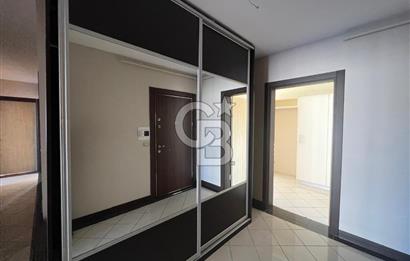 CB BRIDGE / ELTES GÜNEŞİ SİTESİ 3+1 130 M2 SATILIK DAİRE