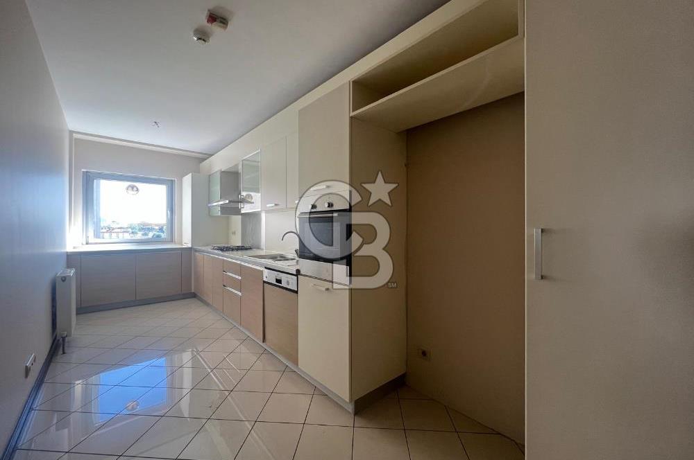 CB BRIDGE / ELTES GÜNEŞİ SİTESİ 3+1 130 M2 SATILIK DAİRE