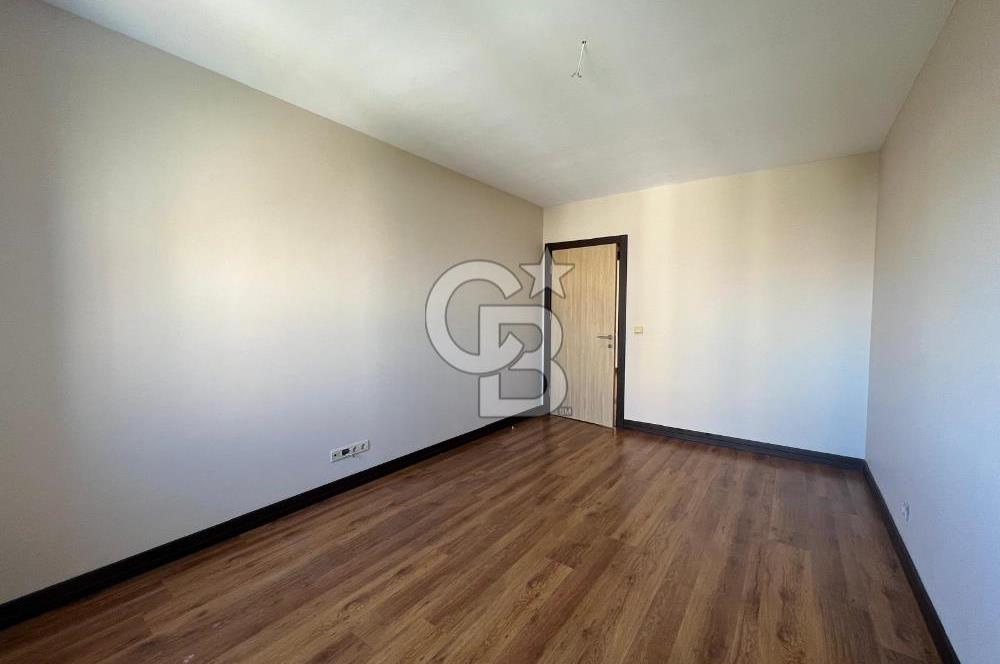 CB BRIDGE / ELTES GÜNEŞİ SİTESİ 3+1 130 M2 SATILIK DAİRE