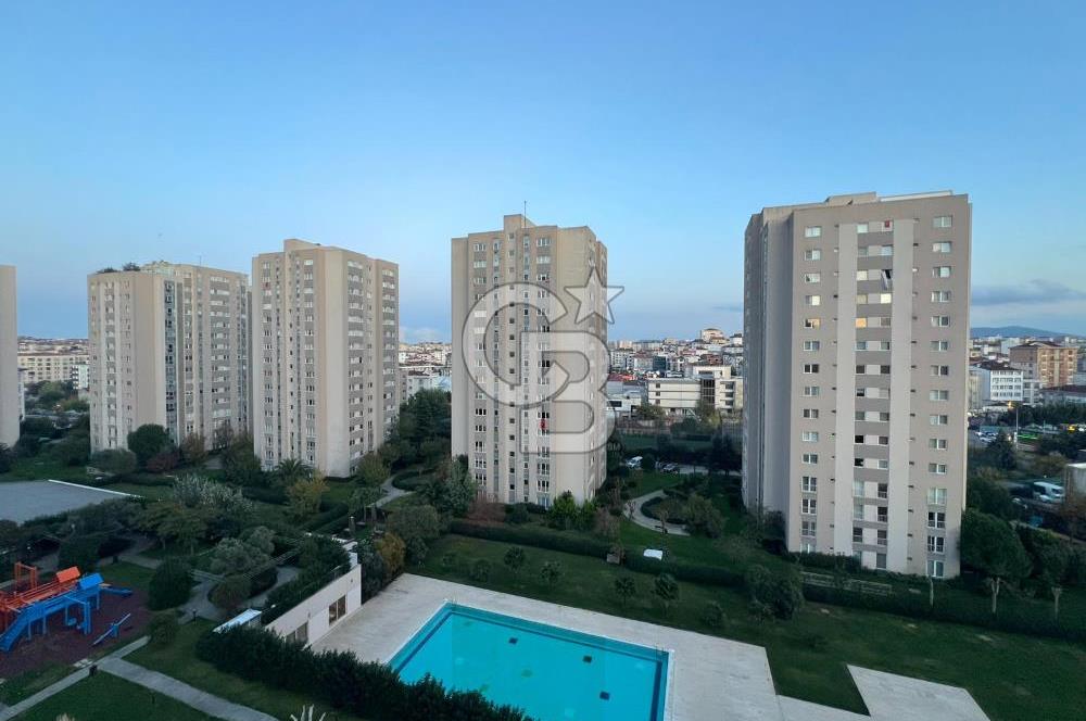 AĞAOĞLU ELTES GÜNEŞİ SİTESİNDE SATILIK 3+1 132 M2 BOŞ DAİRE