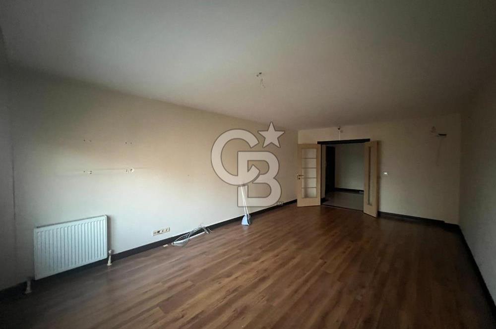 AĞAOĞLU ELTES GÜNEŞİ SİTESİNDE SATILIK 3+1 132 M2 BOŞ DAİRE