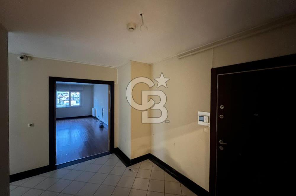 AĞAOĞLU ELTES GÜNEŞİ SİTESİNDE SATILIK 3+1 132 M2 BOŞ DAİRE