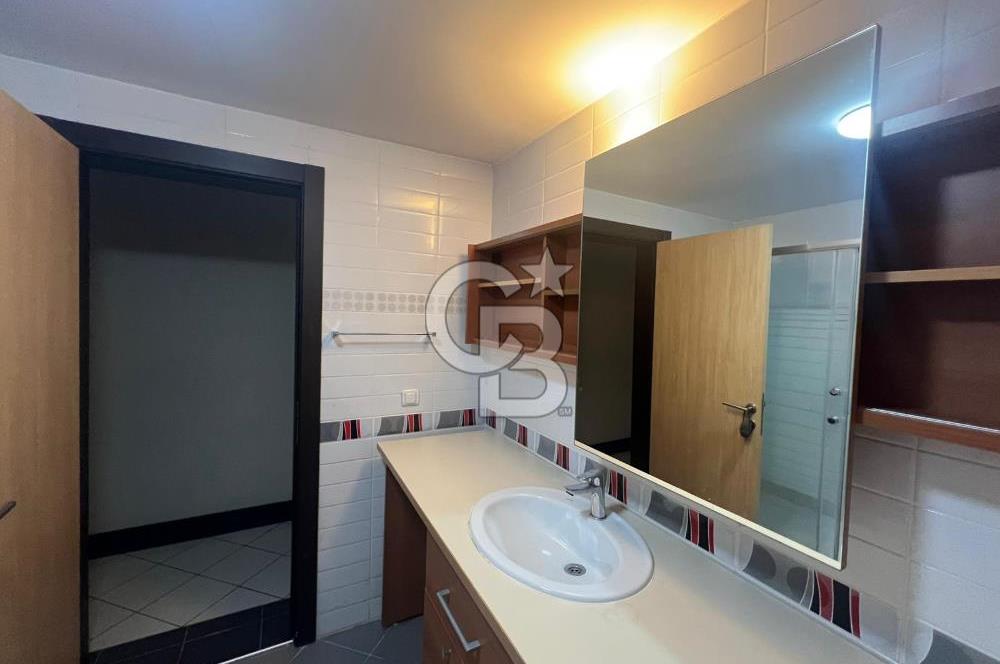 AĞAOĞLU ELTES GÜNEŞİ BOŞ HAZIR - 132 M2 3+1 KİRALIK DAİRE