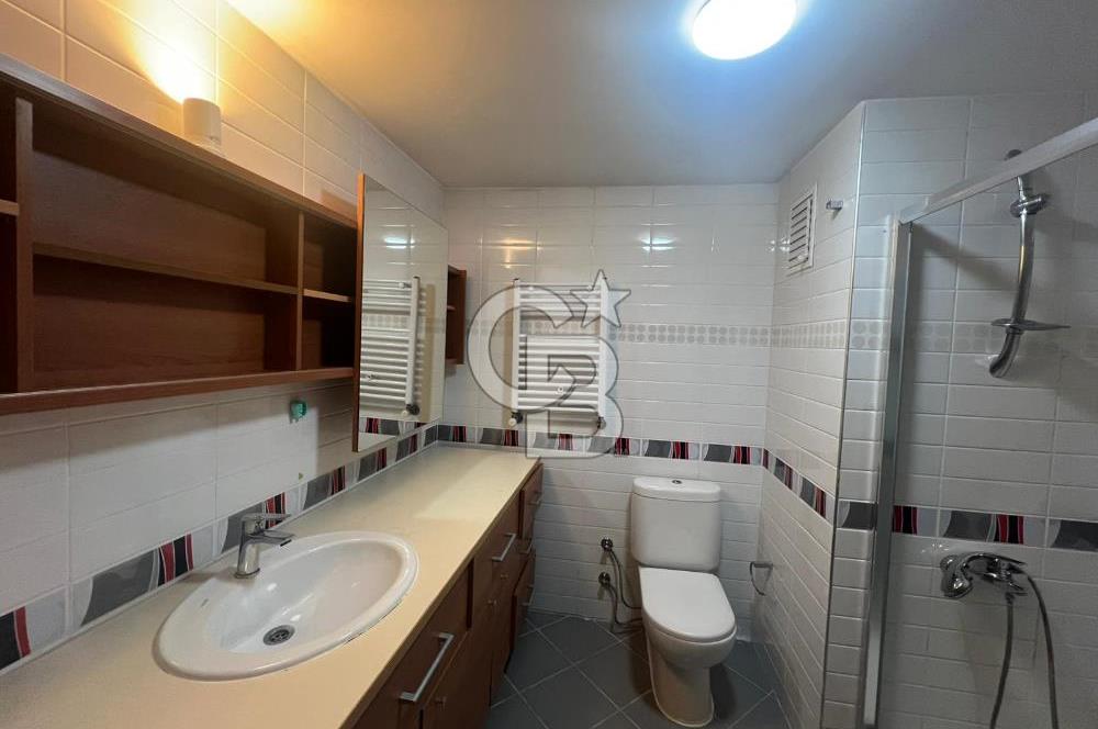 AĞAOĞLU ELTES GÜNEŞİ SİTESİNDE SATILIK 3+1 132 M2 BOŞ DAİRE