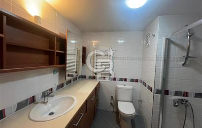 AĞAOĞLU ELTES GÜNEŞİ SİTESİNDE SATILIK 3+1 132 M2 BOŞ DAİRE