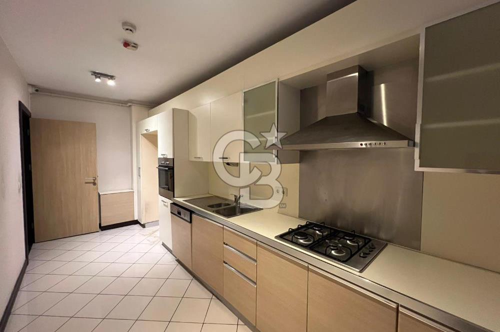 AĞAOĞLU ELTES GÜNEŞİ SİTESİNDE SATILIK 3+1 132 M2 BOŞ DAİRE