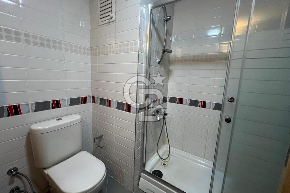 AĞAOĞLU ELTES GÜNEŞİ SİTESİNDE SATILIK 3+1 132 M2 BOŞ DAİRE