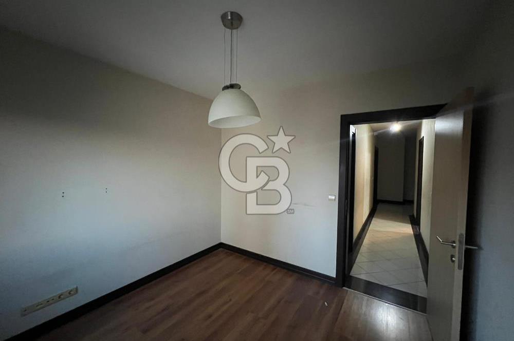 AĞAOĞLU ELTES GÜNEŞİ BOŞ HAZIR - 132 M2 3+1 KİRALIK DAİRE