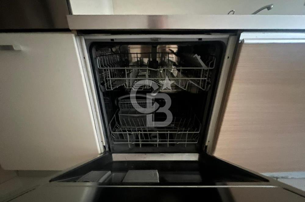 AĞAOĞLU ELTES GÜNEŞİ BOŞ HAZIR - 132 M2 3+1 KİRALIK DAİRE