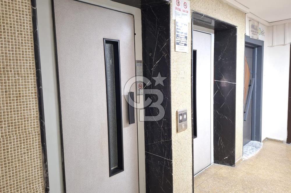 Konak İsmet Kaptan Mah.satılık Ofis