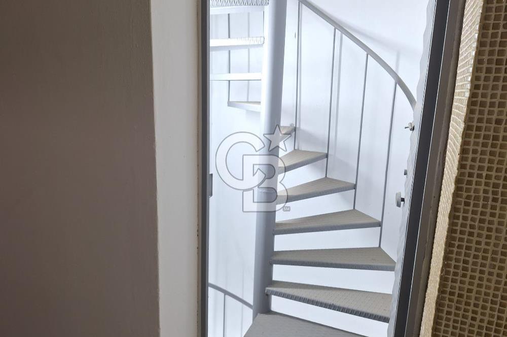 Konak İsmet Kaptan Mah.satılık Ofis