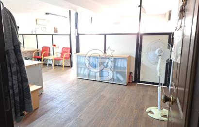 Konak İsmet Kaptan Mah.satılık Ofis