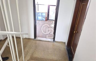 Konak İsmet Kaptan Mah.satılık Ofis