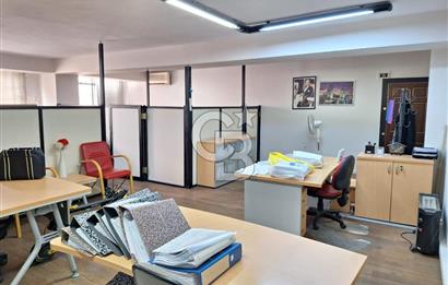 Konak İsmet Kaptan Mah.satılık Ofis