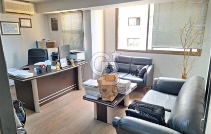 Konak İsmet Kaptan Mah.satılık Ofis