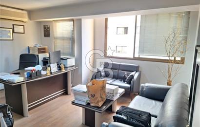 Konak İsmet Kaptan Mah.satılık Ofis